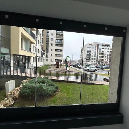 Jad - Luxury 3 Rooms & 2 Rooms Apartments In Kasper, Near Coresi Mall براشوف المظهر الخارجي الصورة