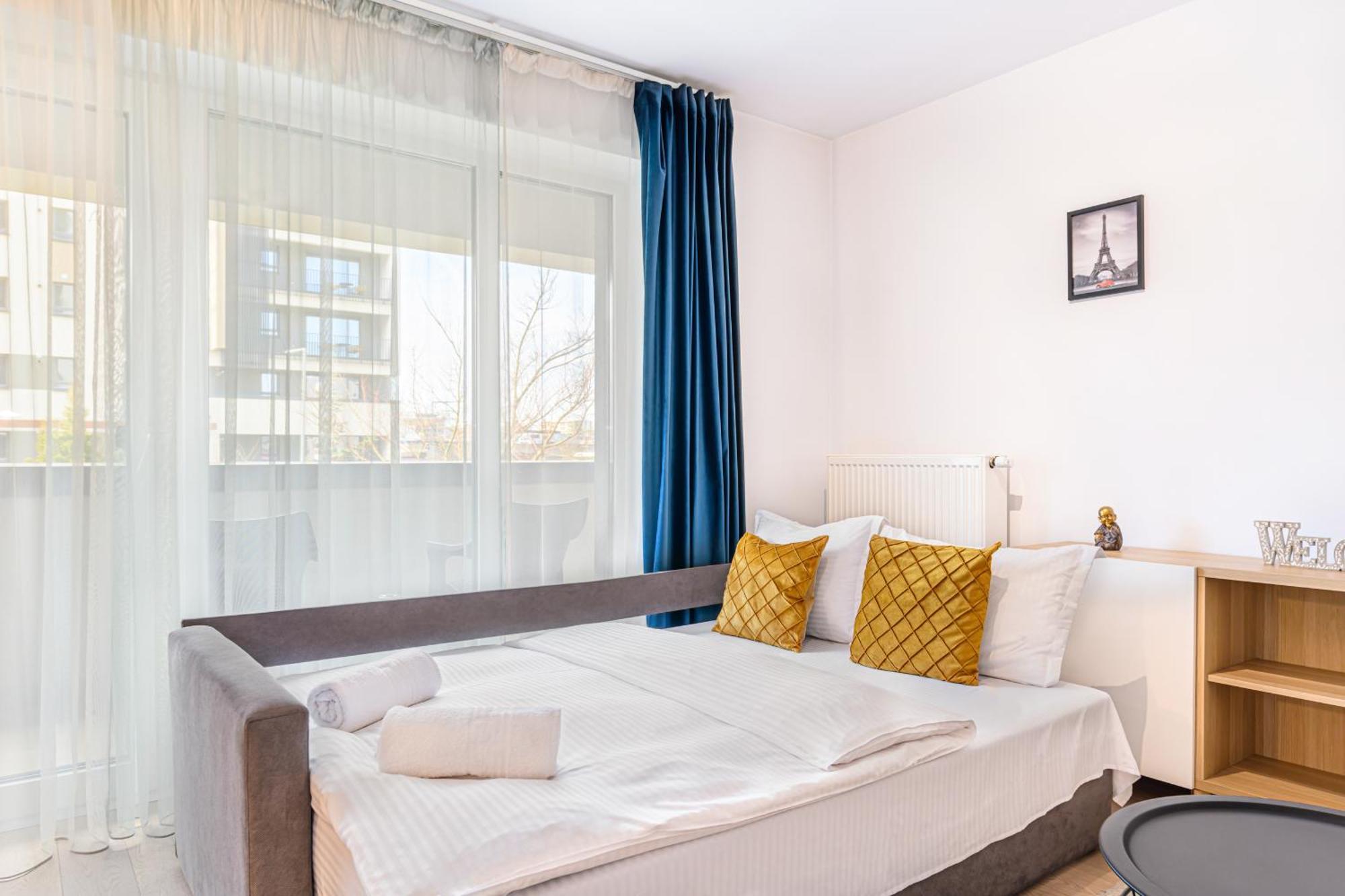 Jad - Luxury 3 Rooms & 2 Rooms Apartments In Kasper, Near Coresi Mall براشوف المظهر الخارجي الصورة