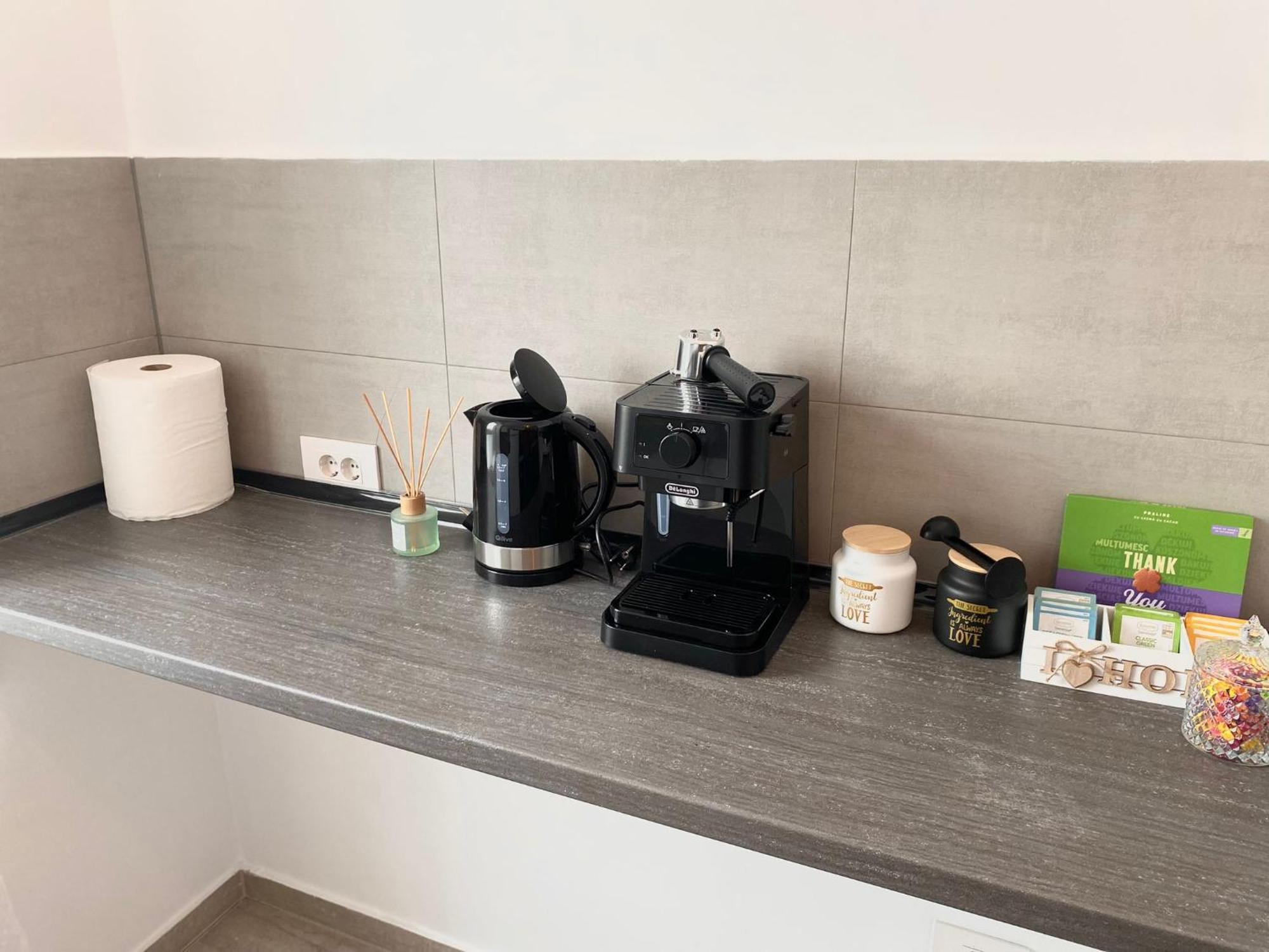 Jad - Luxury 3 Rooms & 2 Rooms Apartments In Kasper, Near Coresi Mall براشوف المظهر الخارجي الصورة