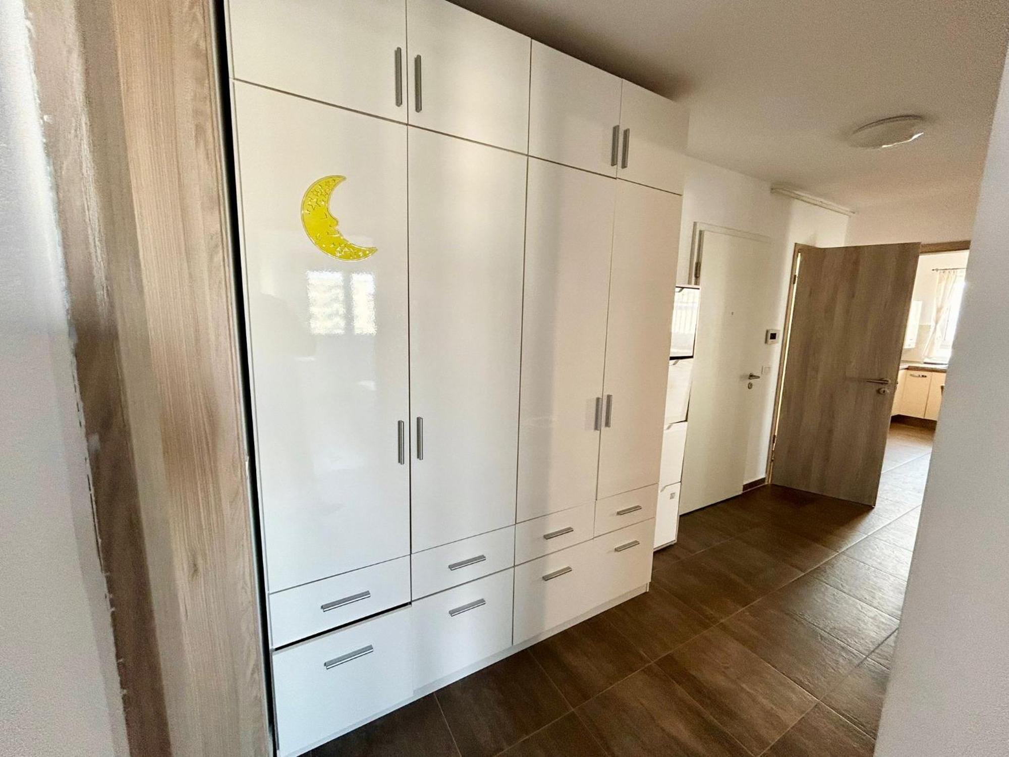 Jad - Luxury 3 Rooms & 2 Rooms Apartments In Kasper, Near Coresi Mall براشوف المظهر الخارجي الصورة